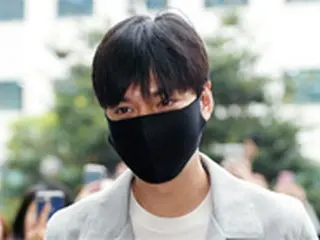 【公式】“入隊”俳優イ・ミンホに早退説が浮上…事務所側「早退ではない。通常の勤務を開始」