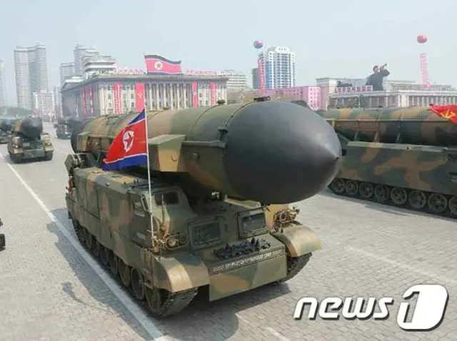 韓国や米国、日本、フランスなど62カ国が11日（現地時間）、北朝鮮に核実験と弾道ミサイル開発の“完全放棄”を追及する内容の声明を採択した。