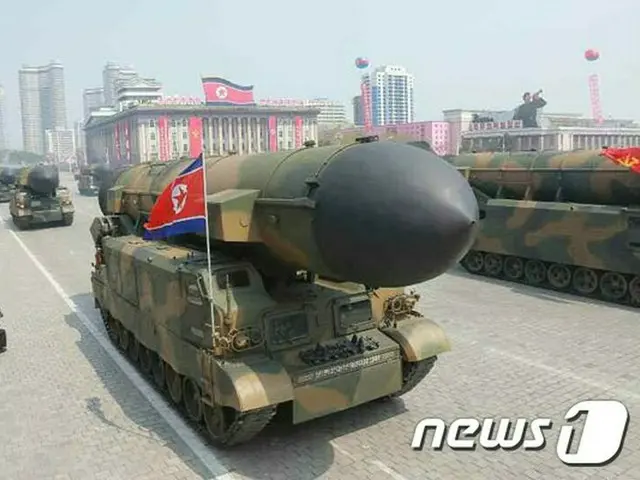 韓国や米国、日本、フランスなど62カ国が11日（現地時間）、北朝鮮に核実験と弾道ミサイル開発の“完全放棄”を追及する内容の声明を採択した。