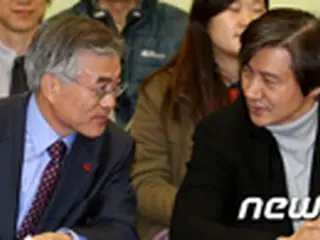 文在寅大統領、崔順実事件・セウォル号など民政次元で確認を＝韓国