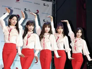 「CRAYON POP」、今月27日が最後の活動…解散については未定