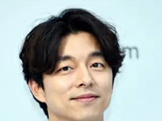 俳優コン・ユ、5月27日にファンと共にバザーを開催…収益金は寄付へ