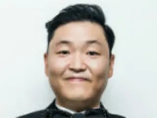 PSY、きょうついに「人気歌謡」出演…楽屋写真公開