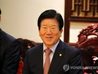 韓国代表「北代表にミサイル発射批判」　中国国際会議の会場で