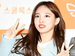 「TWICE」ナヨン、ガールズグループ個人ブランド1位に！