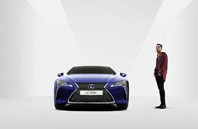 韓国アイドルグループ「BIGBANG」SOL（29）が15日、LEXUS KOREAのブランドソング「So Good」のミュージックビデオ（MV）を公開した。（提供:OSEN）