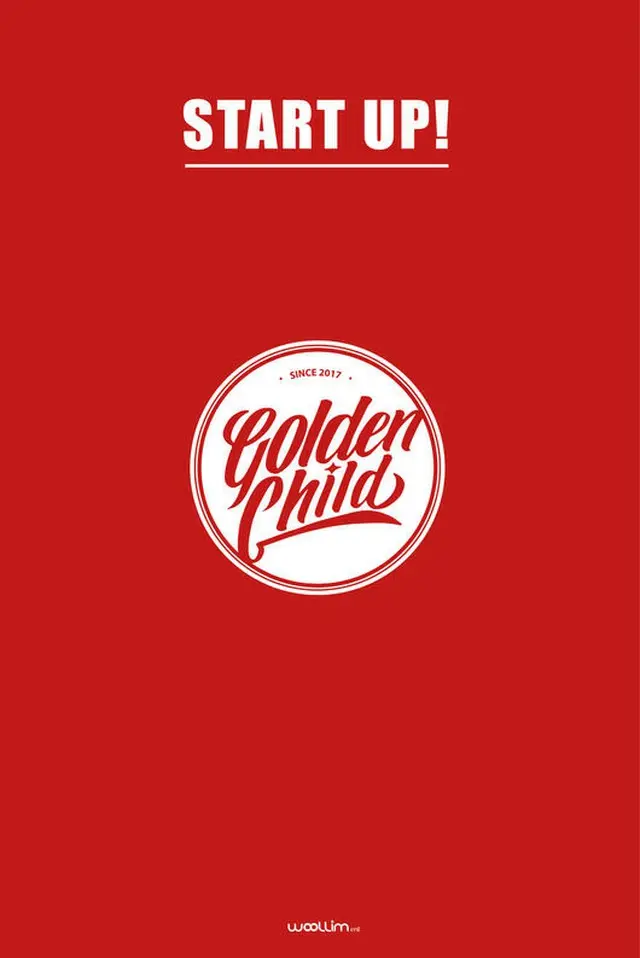 woollimエンタ、7年ぶりの新人ボーイズグループ名は「Golden Child」！（提供:OSEN）