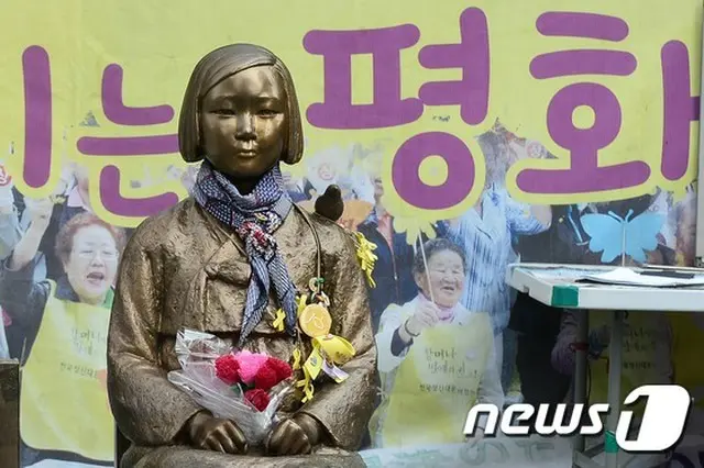 日本人の61%「韓国が望む慰安婦合意再協議、必要ない」