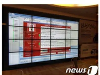 韓国最大マルチコンプレックス映画館もランサムウェア攻撃の被害か＝現在、調査中