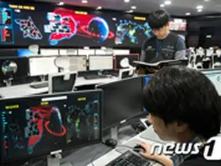 韓国でのランサムウェア被害・感染報告、10件に増加