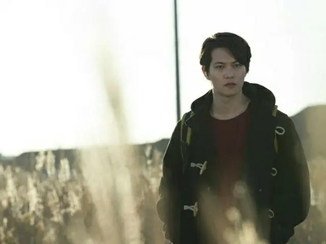 人気バンドCNBLUEイ・ジョンヒョンが、デビュー後初めて日本映画に出演する。（提供:OSEN）