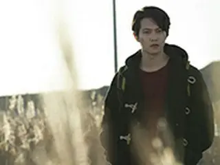 「CNBLUE」ジョンヒョン、デビュー後初の日本映画出演