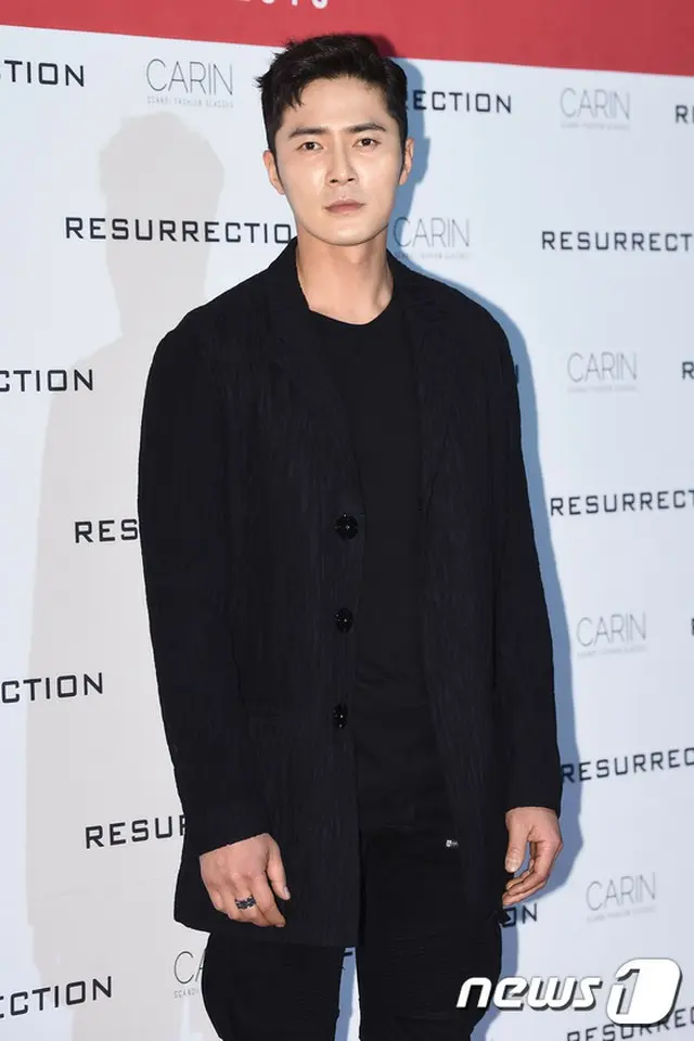 俳優チョ・ドンヒョク、女子バレーボール選手と交際認める