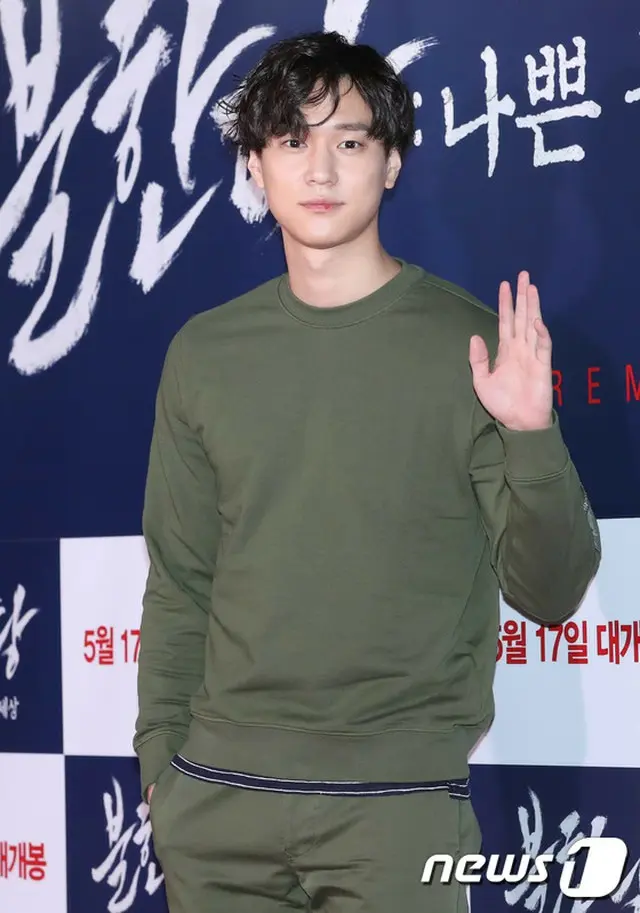 俳優コ・ギョンピョ、新ドラマ「最強の配達屋」出演オファー受け”検討中”