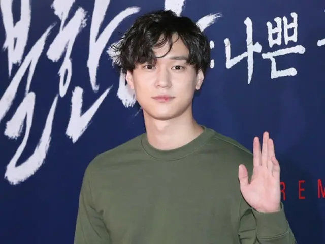 俳優コ・ギョンピョ、新ドラマ「最強の配達屋」出演オファー受け”検討中”