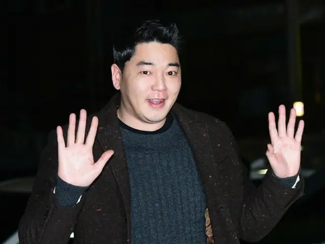 ドラマ「チーズ・イン・ザ・トラップ」出演俳優ムン・ジユン、一般女性と結婚前提に交際中
