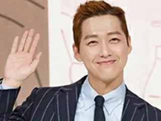 俳優ナムグン・ミン、19日に日本でファンミーティング開催…「キム課長」が来る