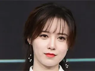 闘病中の女優ク・ヘソン、画家として活動再開…20日の展示会に出席