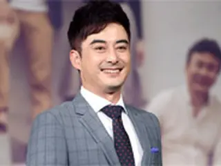 俳優イ・セチャン、13歳年下の演劇女優と今秋結婚へ…離婚から4年