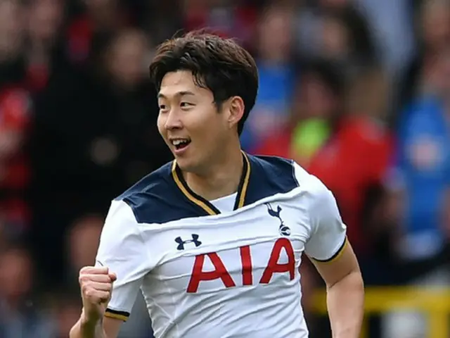 ＜サッカー＞残すチャンスは2回… ソン・フンミンの20号ゴール達成なるか