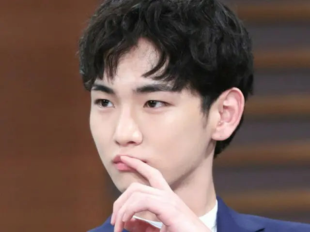 韓国アイドルグループ「SHINee」キー（25）が俳優活動をする上で本名キム・ギボムを使用しない理由を明かした。