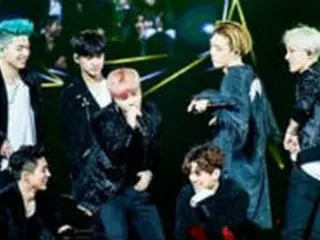 「iKON」、海外アーティスト史上最速でドーム公演…9万人動員