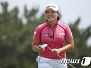 ＜女子ゴルフ＞“米ツアーで活躍中”チャン・ハナ、韓国の舞台に電撃復帰へ