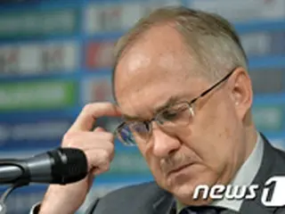 ＜サッカー＞ロシアW杯アジア最終予選・カタール戦に臨む韓国代表24人発表