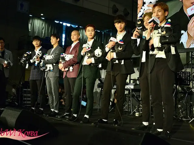 「BTOB」