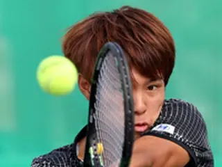 ＜男子テニス＞イ・ドクヒ、全仏オープン予選1回戦で敗退