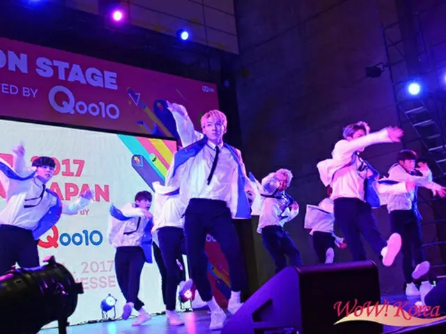 「SF9」
