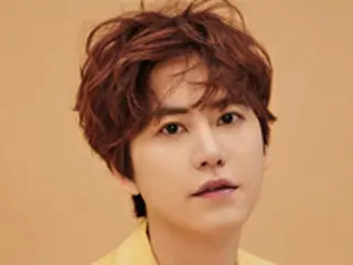 明日の入隊控えるキュヒョン（SUPER JUNIOR）、きょう新曲＆MV同時公開へ
