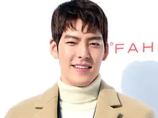 映画「盗聴」側、キム・ウビン”鼻咽頭がん”の知らせに撮影延期を決定 「治療が優先、完治を待っている」