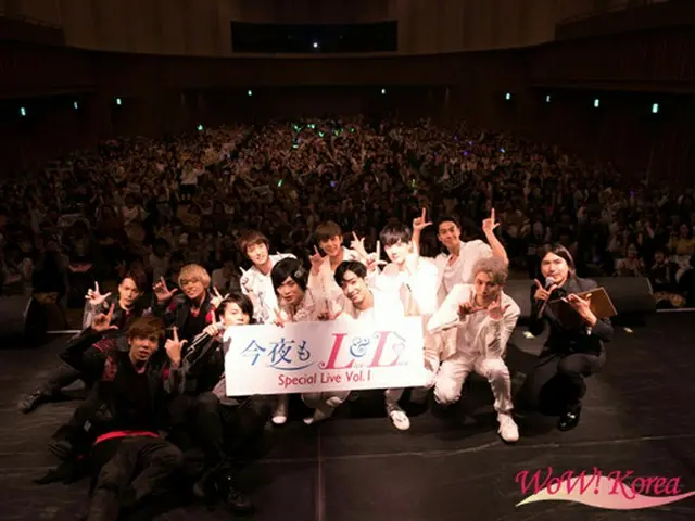 パクドル＆HERO、「Boys Republic」、「WEBER」、ふかわりょう