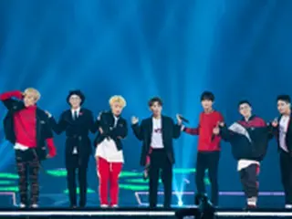 【公演レポ】「SEVENTEEN」、「Block B」、「PENTAGON」 ら、イベントの最後を飾る豪華ステージ！「KCON 2017 JAPAN×M COUNTDOWN」3日目