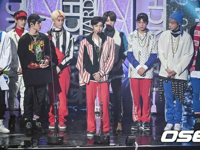 韓国アイドルグループ「NCT 127」がカムバック準備に突入した。