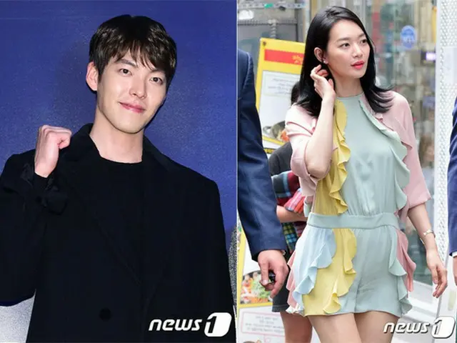 韓国俳優キム・ウビン（27）が鼻咽頭がんと診断され、治療中であることが公表された。