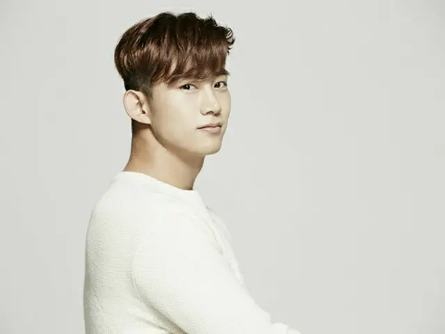 「ラスト・チャンス！～愛と勝利のアッセンブリー～」テギョン（2PM）「先輩方がみんな優しくて笑いが絶えなかった」