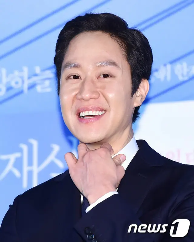 韓国俳優チョンウ（36）がFNCエンターテインメントと再契約を締結した。