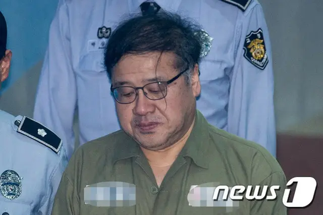 金院長、前青瓦台経済首席への賄賂供与の過程を証言へ＝韓国