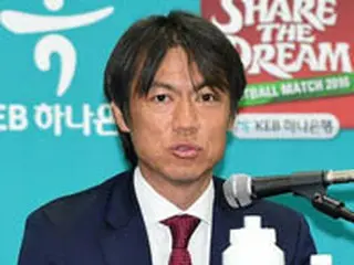 中国メディア、「洪明甫監督、杭州緑城との”決別”間近」と報道