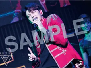 SE7EN、ジャパンツアーLIVE DVDの封入特典決定！ぬいぐるみ写真など公開！