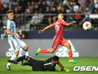 海外メディア、”韓国U-20”イ・スンウの活躍に関心 「バルサ新監督の課題は、イ・スンウらユースの活用」