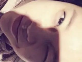 ペク・チヨン、出産後の近況公開「娘と私は元気。しっかり育てます」