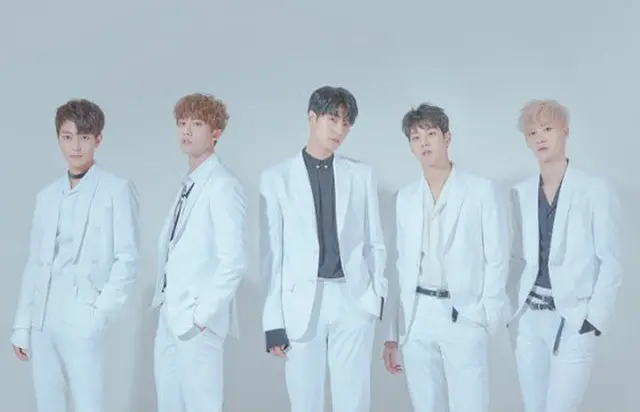 「KNK」が26日にリリースした2ndシングル「GRAVITY」が米国iTunesのK-POPアルバムチャートで2位、マレーシアiTunesのK-POPアルバムチャートで3位となり、グローバルな人気を証明した。（提供:OSEN）