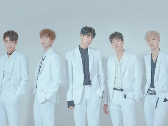 「KNK」が26日にリリースした2ndシングル「GRAVITY」が米国iTunesのK-POPアルバムチャートで2位、マレーシアiTunesのK-POPアルバムチャートで3位となり、グローバルな人気を証明した。（提供:OSEN）