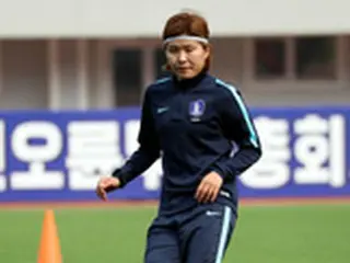 ＜女子サッカー＞チェルシーLFCチ・ソヨン、シーズン4ゴール目…リヴァプールを7-0と大破