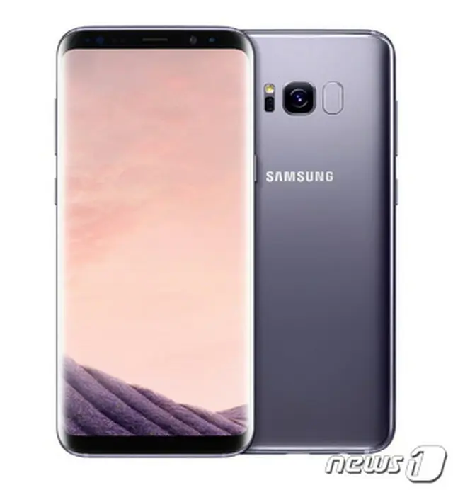 サムスン電子が「ギャラクシーS8」でパノラマ撮影時に現れる縦線現象を直すために、できるだけ早くソフトウェアのアップグレードを実施すると29日、明らかにした。（提供:news1）