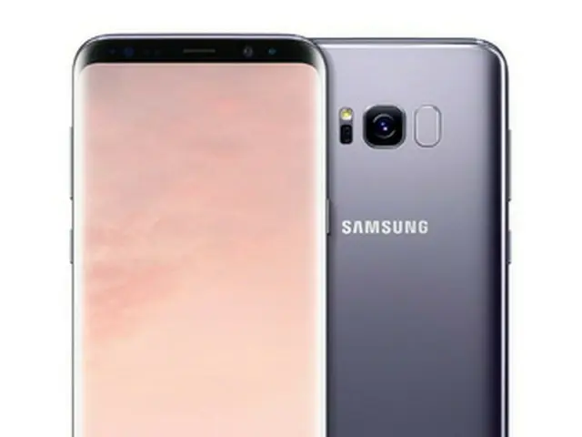 サムスン電子が「ギャラクシーS8」でパノラマ撮影時に現れる縦線現象を直すために、できるだけ早くソフトウェアのアップグレードを実施すると29日、明らかにした。（提供:news1）
