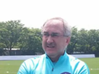 ＜サッカー＞シュティーリケ監督「イ・スンウ‐ペク・スンホ、代表抜てきは時期尚早」